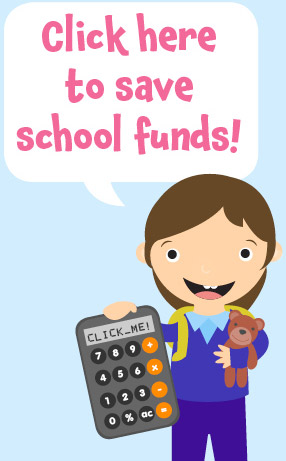 Save school funds